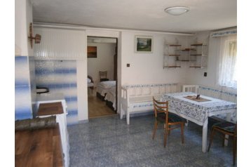 Privát Dlhá nad Oravou 1